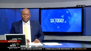 6.8K views · 55 reactions | A look at formation of SA new small political parties over the past decade | SABC News | Facebook
