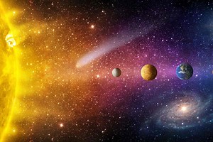 Chi è Emilio Cozzi: carriera e vita privata del conduttore di Space Walks