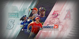 MLB 9 Innings 25 celebrates the 2025 All-Star Game with the Festival of the Stars event