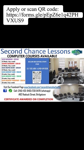 5K views | Second Chance Lessons & Skills on Reels | Facebook