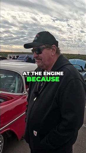 INSANE 800HP Small Block 406 Dart Engine! #shorts