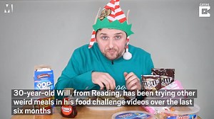 Would you recreate Elf's brekkie? 🤔 | Metro