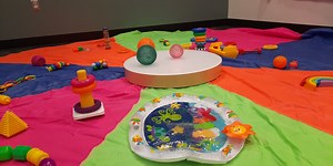 Pima County library offers sensory program for children with autism
