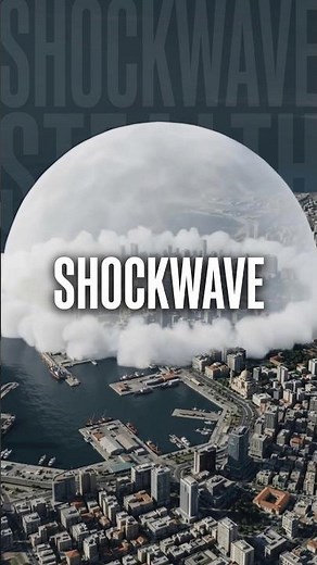 The Physics of the Beirut Port Detonation 💥 #shorts