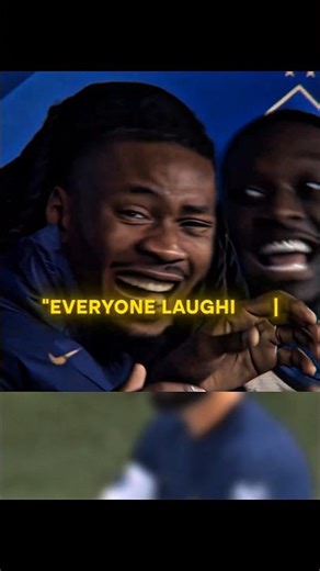 Poor Goalkeeper... 💔