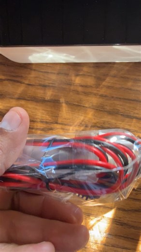 Watch Midland power cable for radio. on Amazon Live