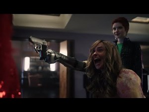 Chucky Tv Series-2x4 Chucky Tries to Kill Tiffany