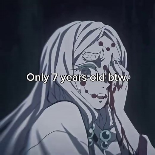 Understanding the Mother Spider Demon in Demon Slayer