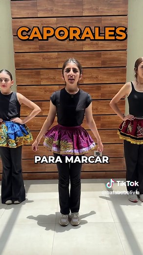 Baila Caporales: 5 Pasos Básicos para el Carnaval
