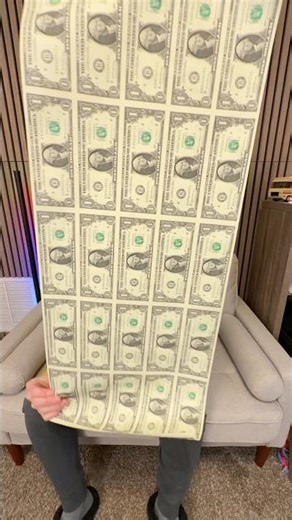 Selling Money at the Pawn Shop #shorts