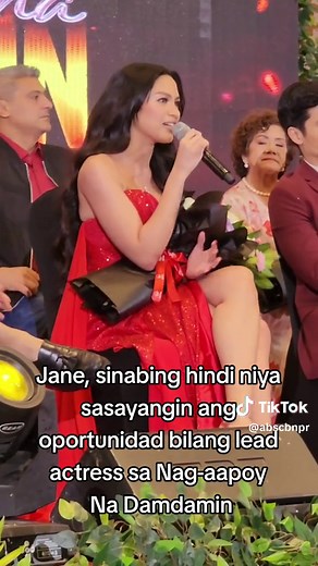 Jane Oineza: The Journey to Lead Actress in Teleserye | PPxNND Mediacon