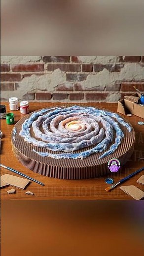 ✨Amazing Planets Science Project | Solar System Model for Students#PlanetProject🌍 #SchoolProject