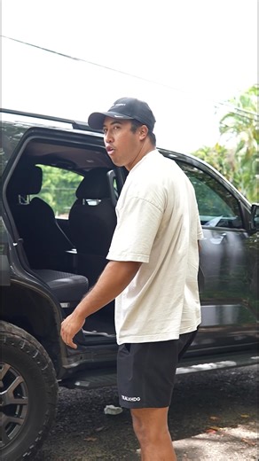 Possibilities are endless with all that cargo space. What will you fit in your 2025 4Runner? | Toyota Hawaiʻi | Facebook