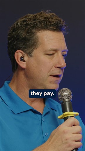 "I've never been polled." Here's why. Don't miss this episode featuring Mark Mitchell from Rasmussen Reports. Linked in the comments. | Refining Rhetoric