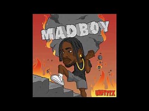 Unity TX - Madboy 2019 (Full EP)
