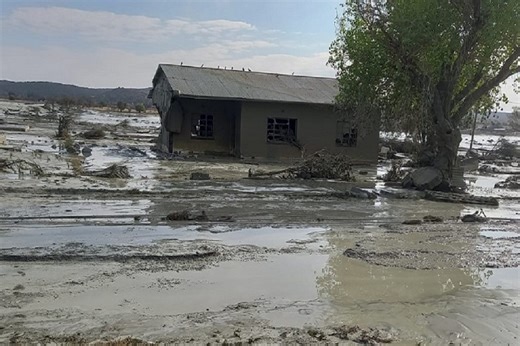 Mine responsible for Jagersfontein disaster allowed to continue operations - SABC News - Breaking news, special reports, world, business, sport coverage of all South African current events. Africa's news leader.
