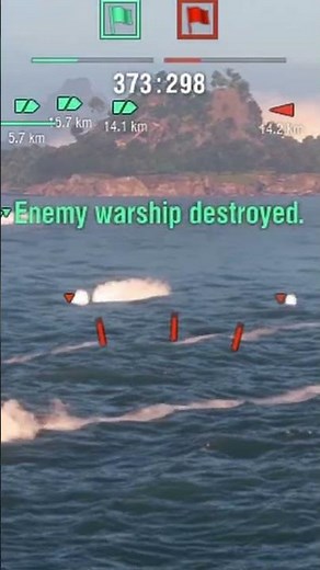 How to Use Torpedoes Effectively -World of Warships
