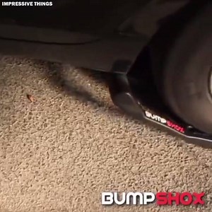 4.5K views · 13 reactions | This doubles as a Car Bumper Protector!...