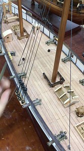 6.9K views · 283 reactions | Harvey Painted Ship Model Lmax 89 #sailingship #shipmodel #ships #shipmodeling #modelism #NauticalDecor #ModelShipBuilding #handmade #WoodenModelShips #scalemodels #modelshipworld #boatmodel #maritimehistory #scalemodel #handicrafts #modelengineering #boatbuilding #modelshipbuilding #mastercraftsman #Harveymodelship #Harveyship | Viet Nam Ship Models | Facebook