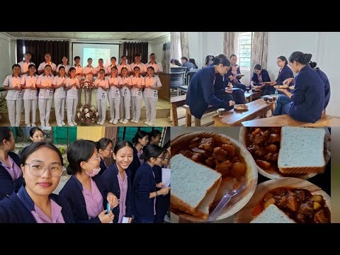 WATCH : CON, NHAK's Inspiring Lamp Lighting and Oath Taking Ceremony (MUST See!)