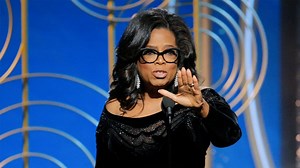 Oprah 2020 | Know Your Meme