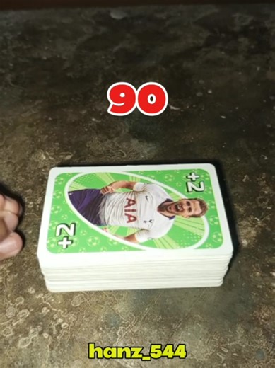 Tepuk Kartu Uno 10-100: Tutorial Seru dan Trending