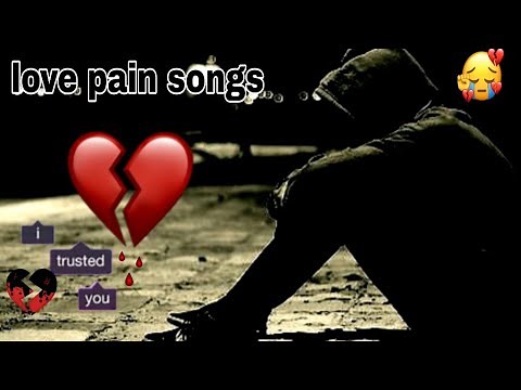 Best emotional breakup songs💔 ||love failure songs||love pain songs || this songs will make you cry