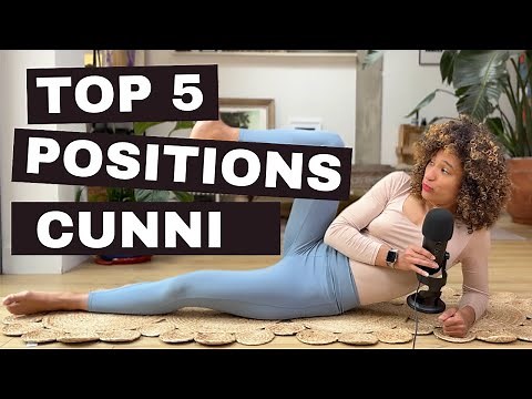 C*nni : Guide des Positions Ultimes pour Donner