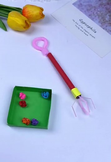 簡単で楽しい折り紙の作り方