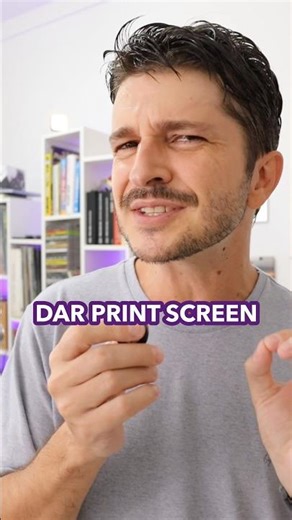 COMO DAR PRINT SCREEN NO MAC COMMAND+SHIFT+3 OU 4 Como fazer Print Screen Apple