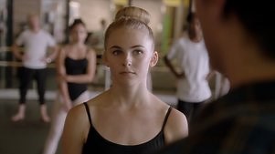 Backstage: Volume 2 Episode 3 Eyes Forward