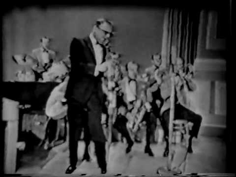 Benny Goodman All Star Band 1959