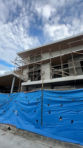 18K views · 90 reactions | Currently building a Japandi-inspired masterpiece. blending simplicity, balance, and natural beauty into every space. Whether you’re planning your forever home or your next investment, we’ll help you create a space that feels effortlessly elegant and uniquely yours. #archvisionph #philipinesconstruction #SaArkitektoSigurado #GetAnArchitect #dreamhome #architecture | Arch.Vision Designs | Facebook