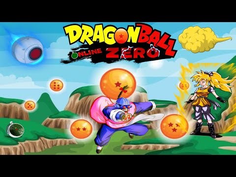Dragon Ball Online Zero - Ultimate Dungeons Releveling Stat Bonuses?!