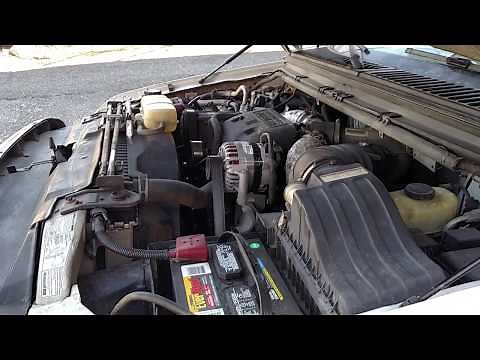 7.3L Powerstroke IPR Issue - Solved