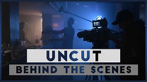 Uncut behind the scenes: Bar brawl