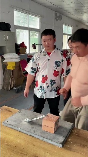 Fake Muscles... Real Muscle Suit Man Shocks Everyone "From Funny to Epic in 3Seconds!