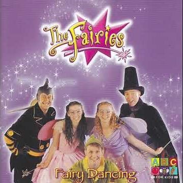 The Fairies - The Fairy Twist (2006 Version)