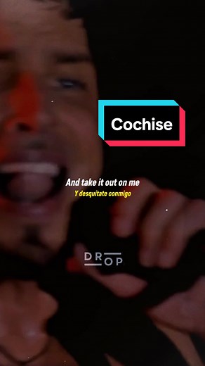 Audioslave - Cochise #audioslave #audioslaveband #cochise #audioslavecochise #chriscornell #chriscornelledit #chriscornellforever #tommorello #tommorellosolo #timcommerford #bradwilk #classicrock #classicmetal #classicmetals #cancionesparahistorias #dedicarcanciones #lyricsinspanish #lyricsvideo #lyrics #cancionesparaestados #peticionestiktok #peticionesdeseguidores #peticiones #poprock #live #music #cancionesparahistorias #dedicarcanciones #lyricsinspanish