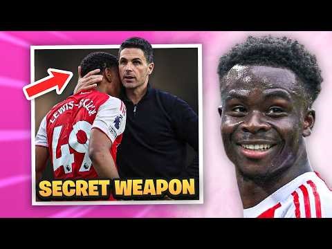 What We LEARNED From Arsenal 3-0 Fulham!