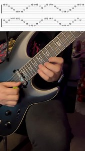 5.5K views · 3.9K reactions | Intermediate Sweep Lick  | Jack Wood Guitar | Facebook