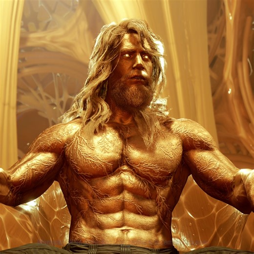 Thanos Boss Fight | EX