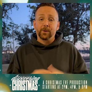 112 reactions · 48 shares | ✨ Discovering Christmas at High Praise!...