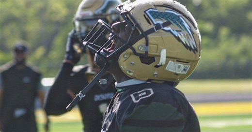 Texas High School Football: DeSoto upsets No. 2 Southlake Carroll