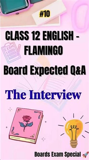 Meaning of “Empty Spaces” | The Interview #10 | Must Watch | #shorts