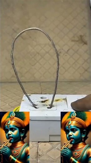 heater coil vs 220 electricity #viral #ujjwalgautam1233