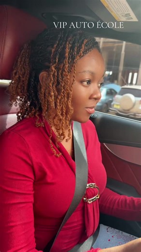 VIP AUTO ÉCOLE : La ceinture de sécurité est un dispositif de sécurité passive obligatoire. Au Burkina Faso 🇧🇫 , le port de la ceinture de sécurité est strictement réglementé par le code de la route, et pour cause, il permet de limiter les risques de dommages corporels en cas d’accident de la route. 🛣️ Pour tous besoins de Formation sur le code de la route, VIP - AUTO ÉCOLE est la meilleure adresse…Tel : ☎️🇧🇫 : 76 ✨14 14 73 - 77 02 32 32 - 65 70 01 00@Ibrahim Ouedraogo