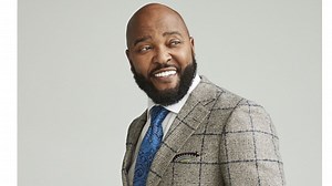 Ryan Cameron returns to radio show following months of recovery from surgery