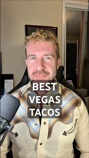 The best tacos in Las Vegas are hiding off the Strip