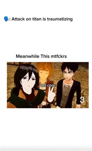 Eren Yeager's Impact on Attack on Titan Memes